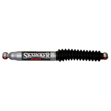 Skyjacker Suspension OEM HD STEERING STABILIZER SILVER 9008